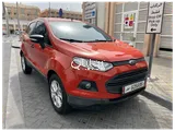 Ford ECOSPORT FOR SALE - Excellent